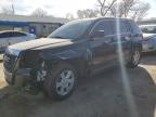 2014 Gmc Terrain Sle na sprzedaż w Wichita, KS - Front End