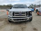 2015 Ford F150 Super Cab იყიდება Greenwell Springs-ში, LA - Front End