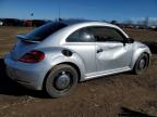 2015 Volkswagen Beetle 1.8T продається в Davison, MI - Rollover