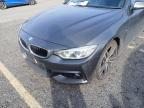 2017 BMW 420D M SPO for sale at Copart SANDTOFT
