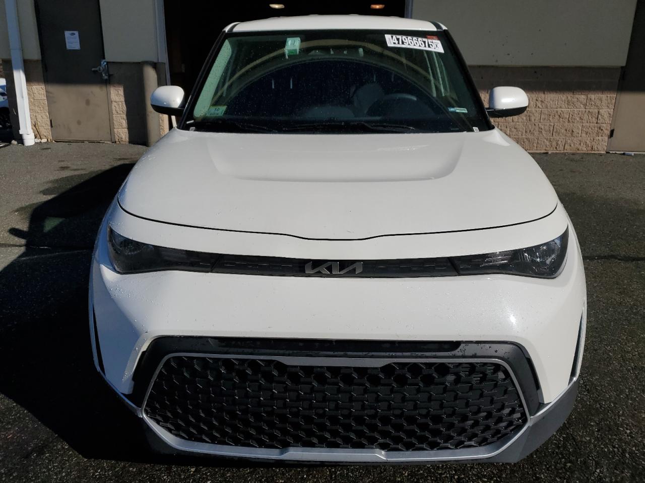 2023 Kia Soul - Image 5