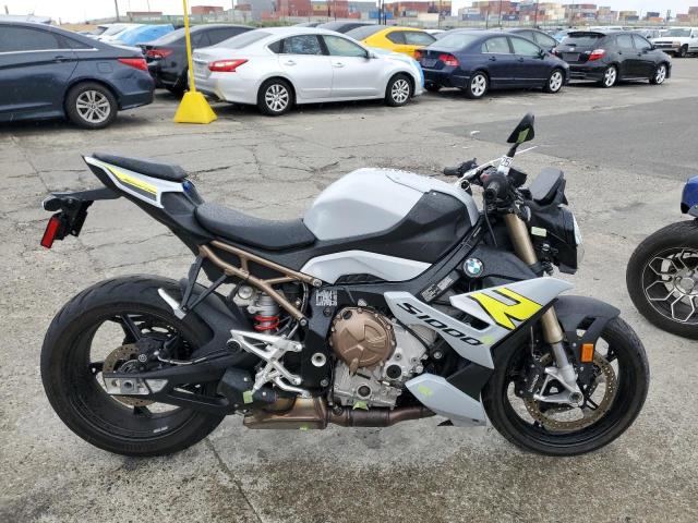 2022 Bmw S 1000 R