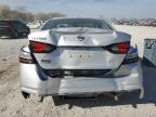 2020 Nissan Altima S for Sale in Prairie Grove, AR - Front End
