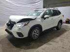 2023 Subaru Forester Premium იყიდება Candia-ში, NH - Front End