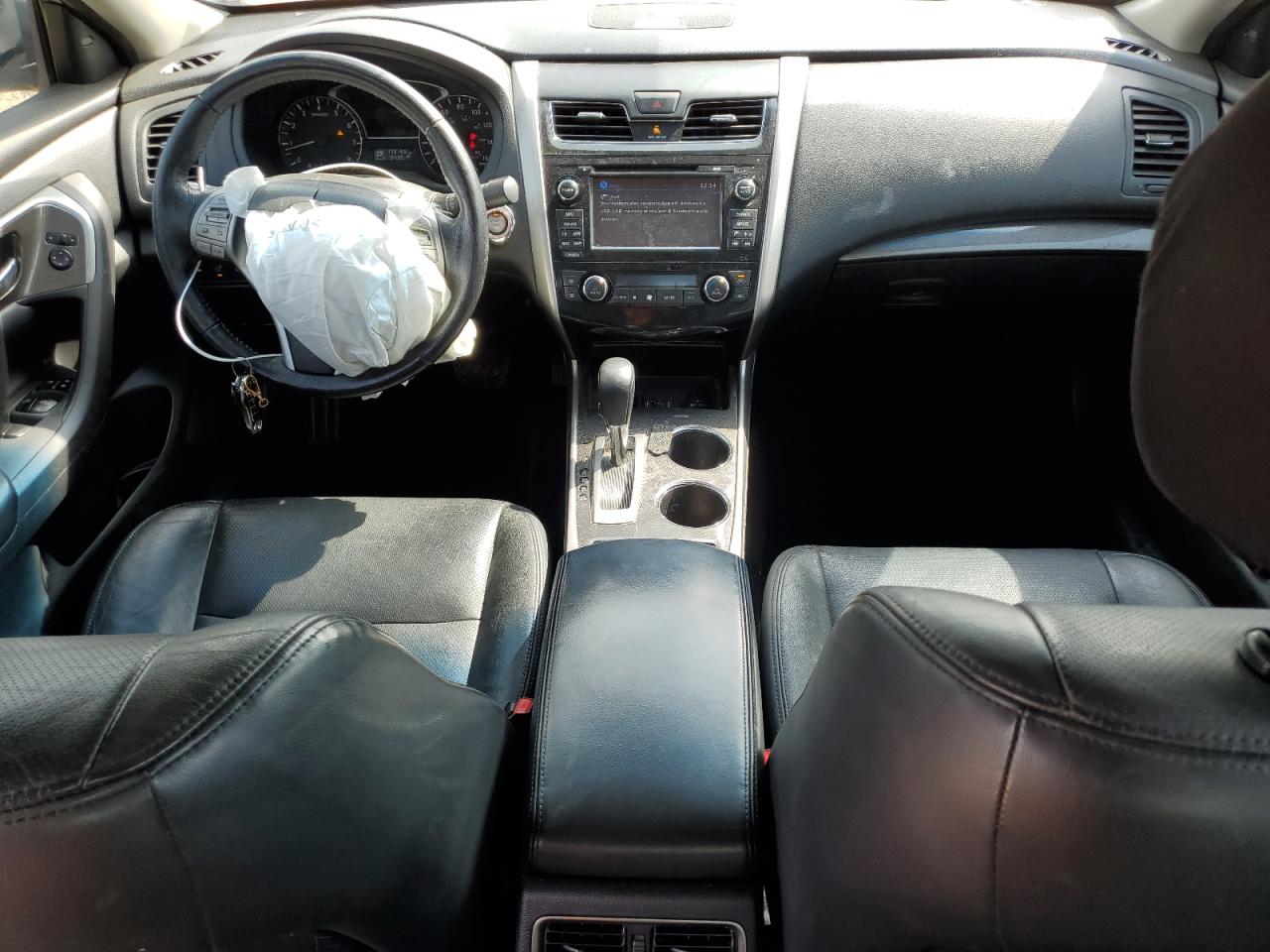 2014 Nissan Altima - Image 8
