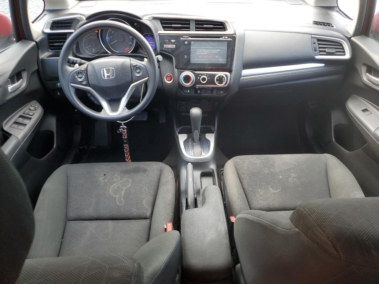 2016 Honda Fit - Image 8