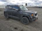 2017 Jeep Renegade Trailhawk de vânzare în Airway Heights, WA - Rear End