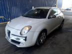 2010 ALFA ROMEO MITO LUSSO for sale at Copart SANDTOFT