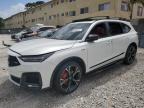 Opa Locka, FL에서 판매 중인 2025 Acura Mdx Type S Advance - Vandalism