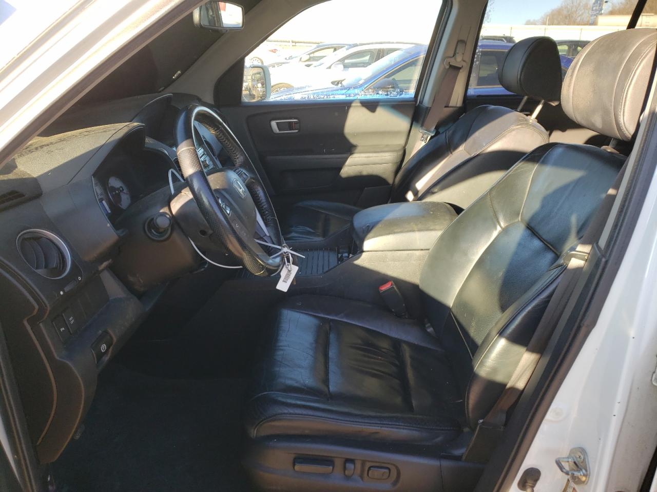 2011 Honda Pilot - Image 7