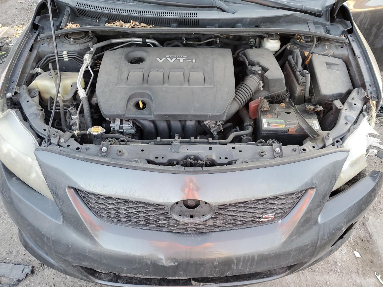 2010 Toyota Corolla - Image 13