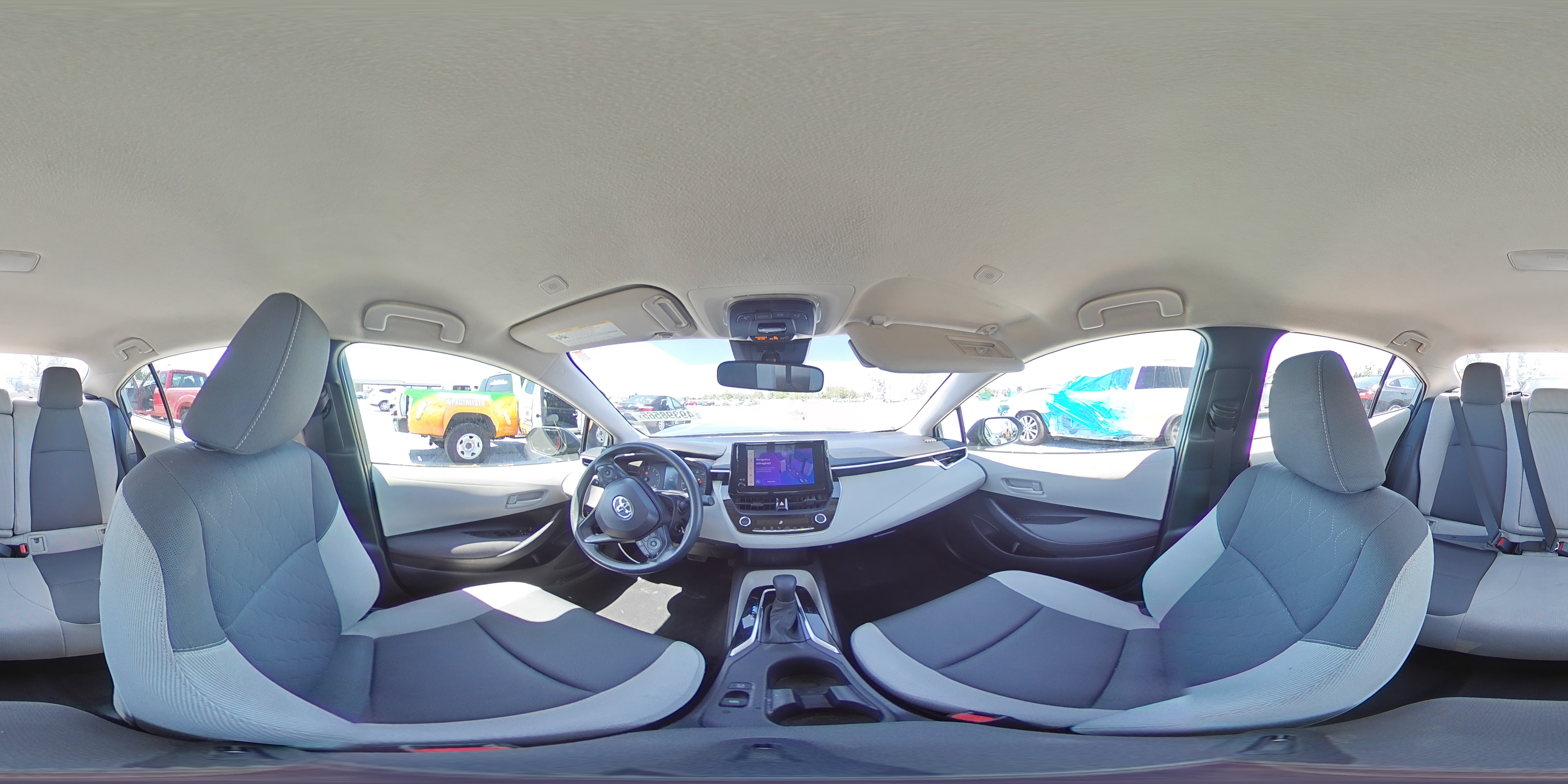 2024 Toyota Corolla - Image 13