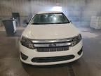 2012 Ford Fusion Se de vânzare în West Mifflin, PA - Rollover