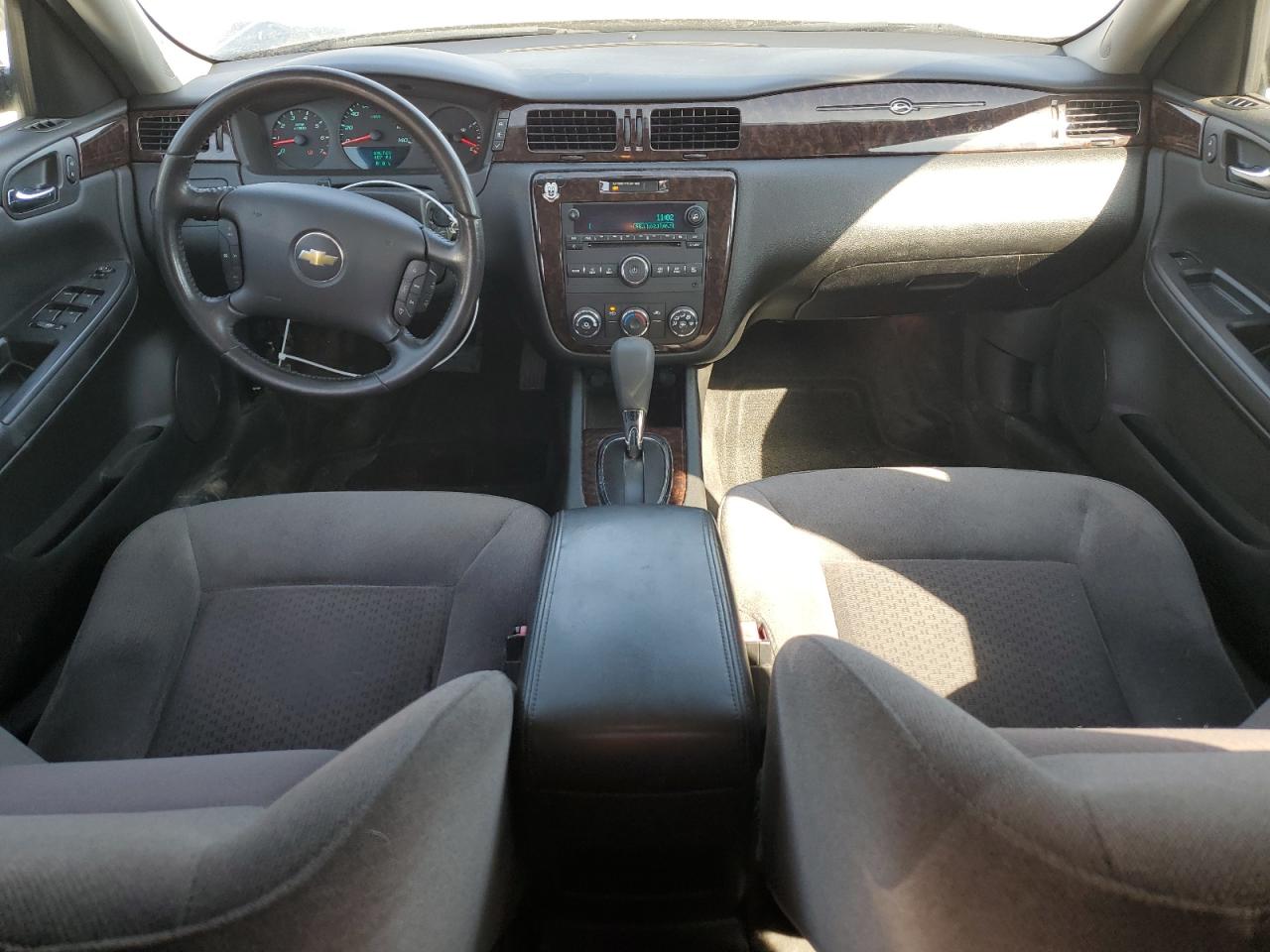 2013 Chevrolet Impala - Image 8