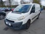 2009 CITROEN DISPATCH 1 for sale at Copart GLOUCESTER