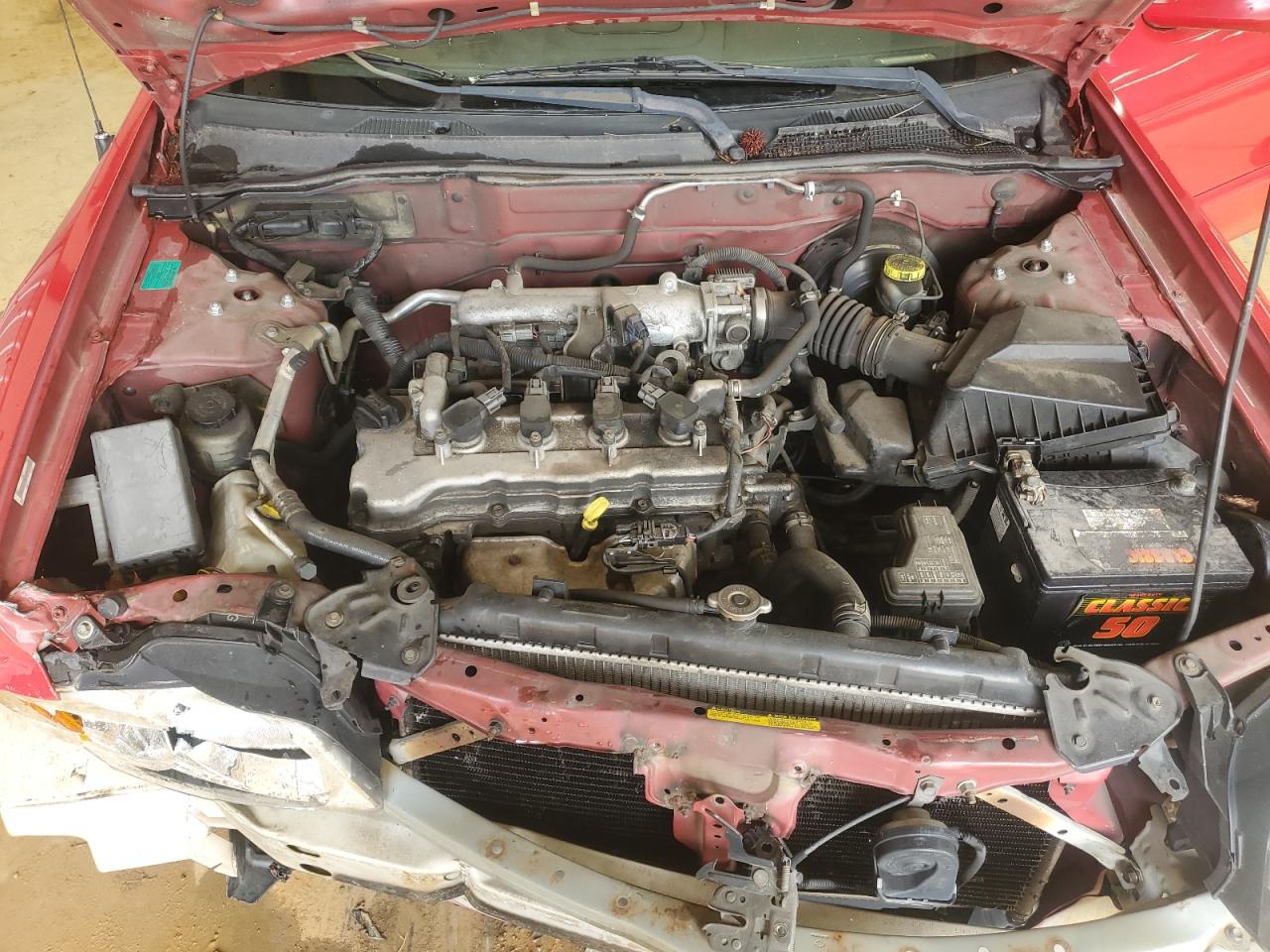 2006 Nissan Sentra - Image 11