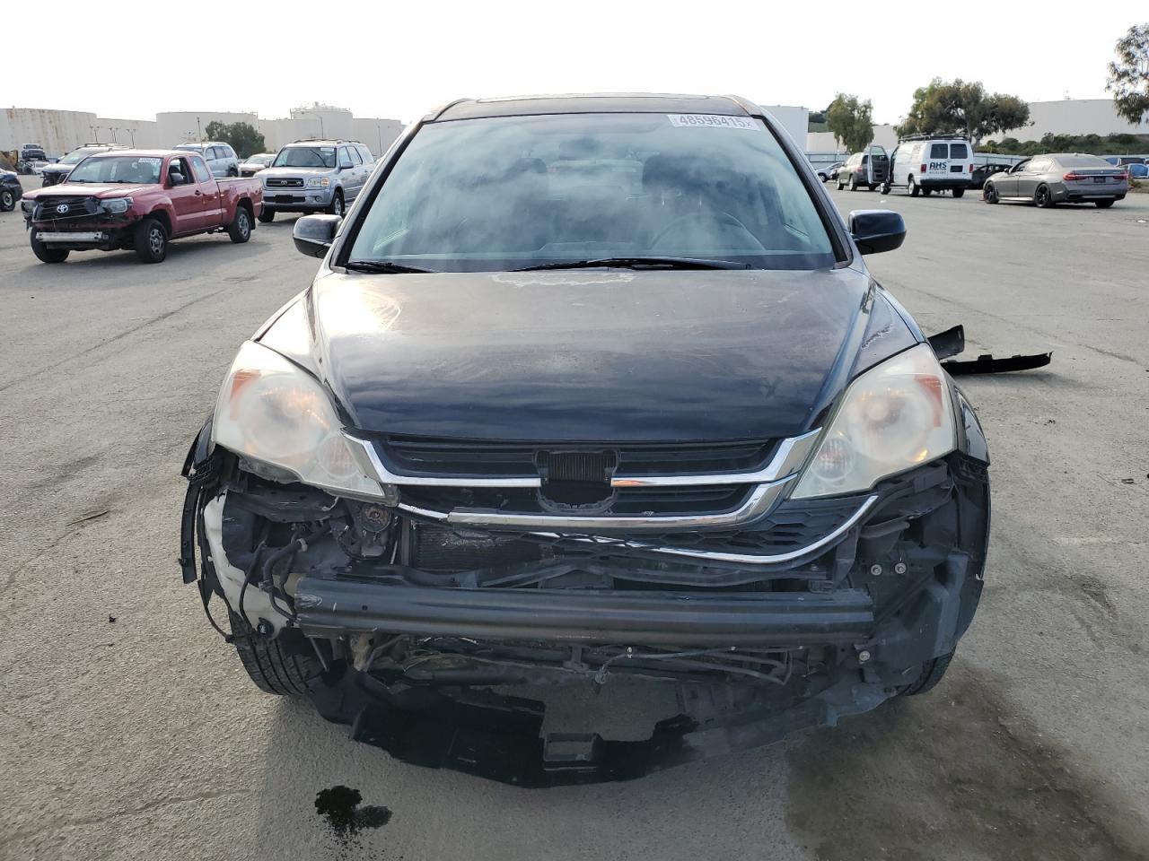 2010 Honda CR-V - Image 5