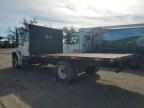 2007 International 4200 Flatbed Truck продається в Riverview, FL - Partial Repair