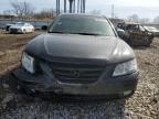 2009 Hyundai Sonata Se for Sale in Chicago Heights, IL - Front End