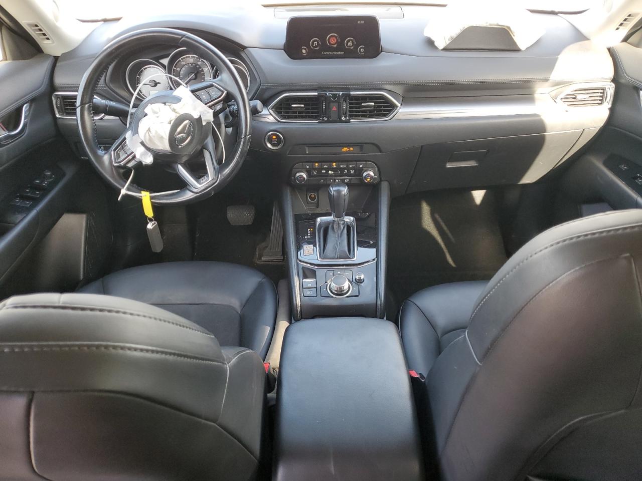 2019 Mazda CX-5 - Image 8