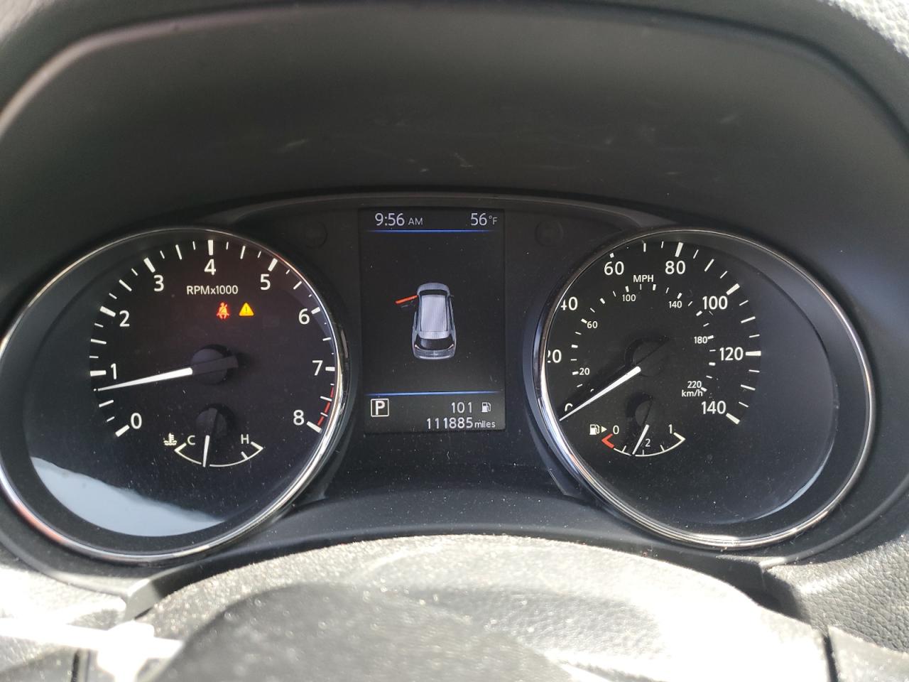 2018 Nissan Rogue S VIN: KNMAT2MV0JP609448 Lot: 49241755
