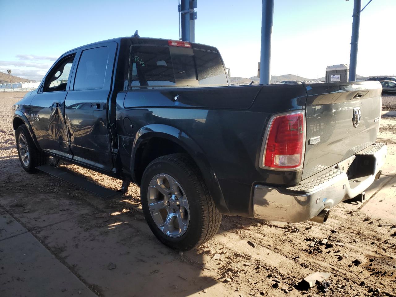 2014 RAM 1500 - Image 2