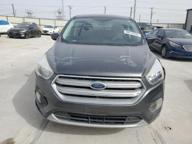  FORD ESCAPE 2017 Серый