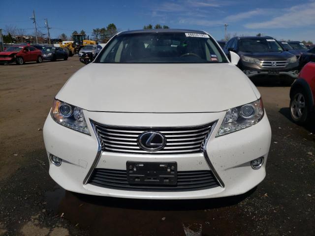  LEXUS ES350 2014 Білий