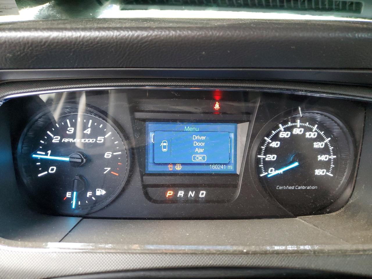 2014 Ford Taurus - Image 9