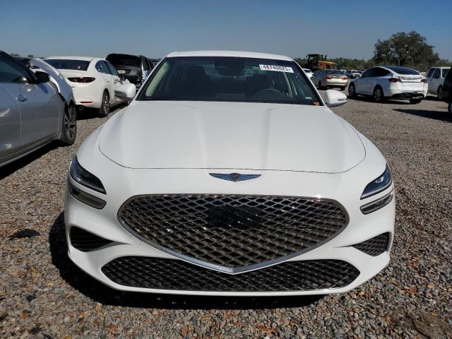 2025 GENESIS G70 BASE  