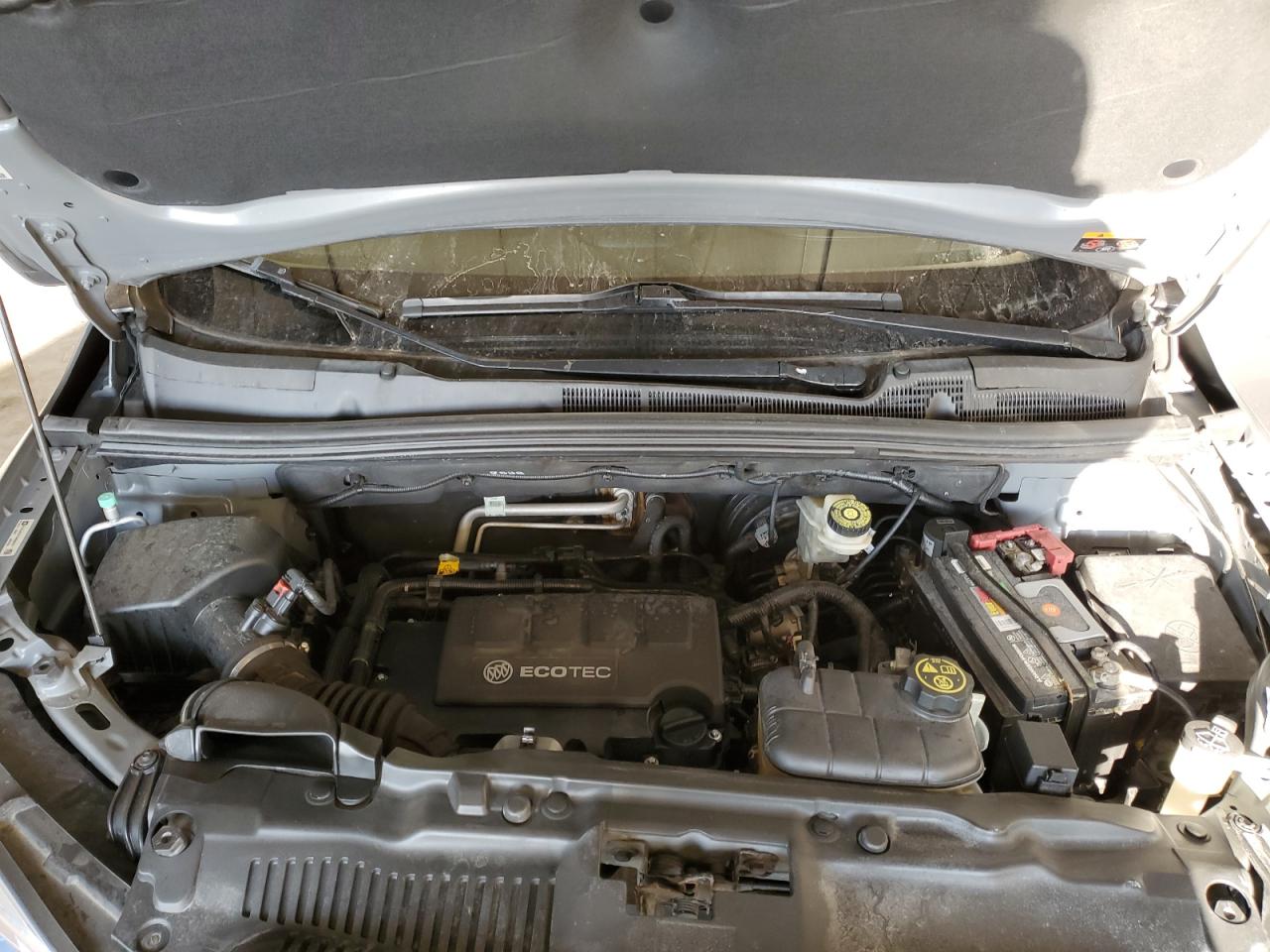 2014 Buick Encore - Image 13