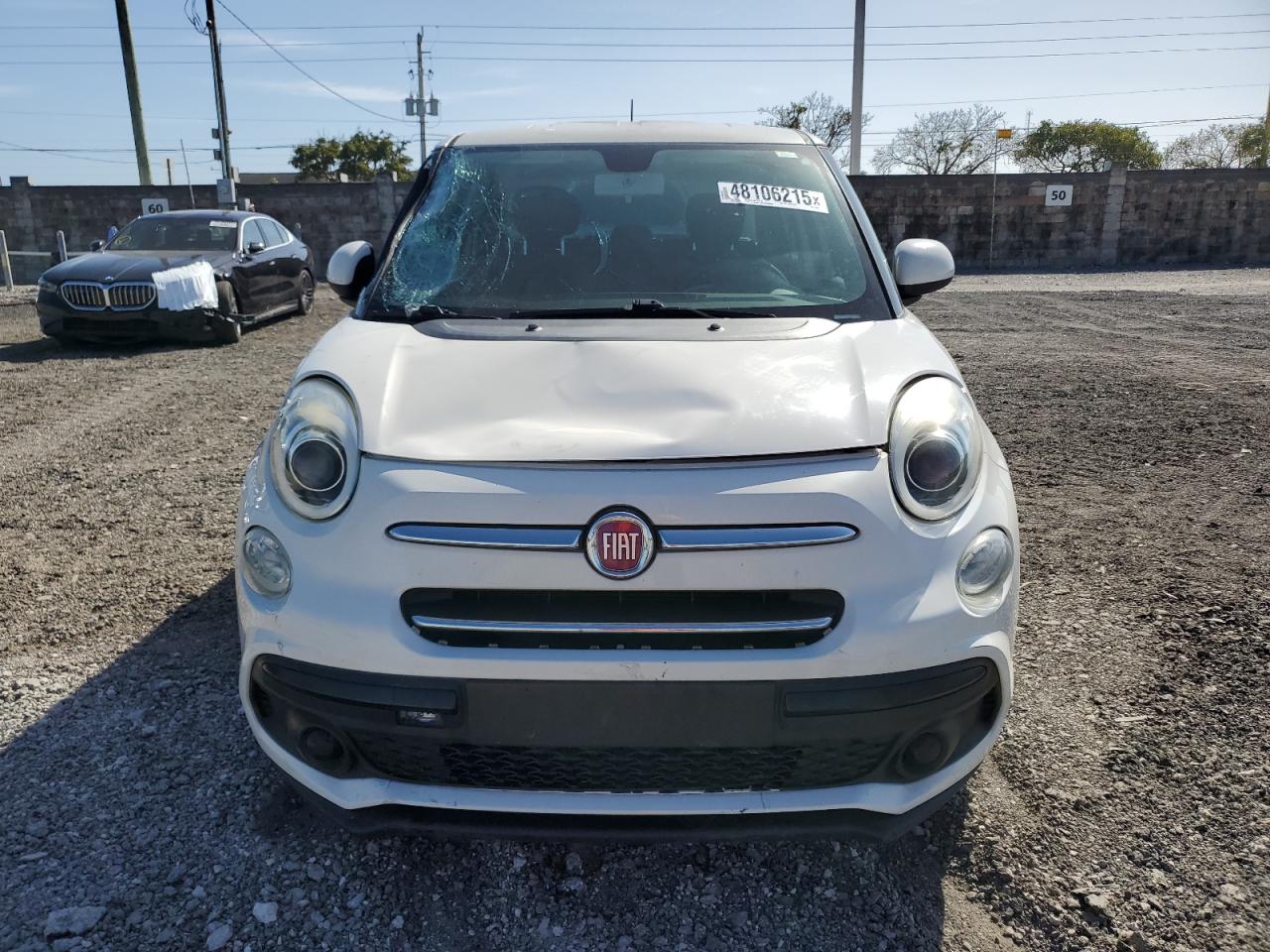 2018 Fiat 500 - Image 5