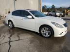 2012 Infiniti G37 Base იყიდება Memphis-ში, TN - Vandalism