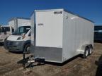 2024 Nexhaul Enclosed Cargo Trailer на продаже в Brookhaven, NY - Minor Dent/Scratches