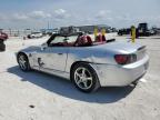 2002 Honda S2000  na sprzedaż w Arcadia, FL - Side