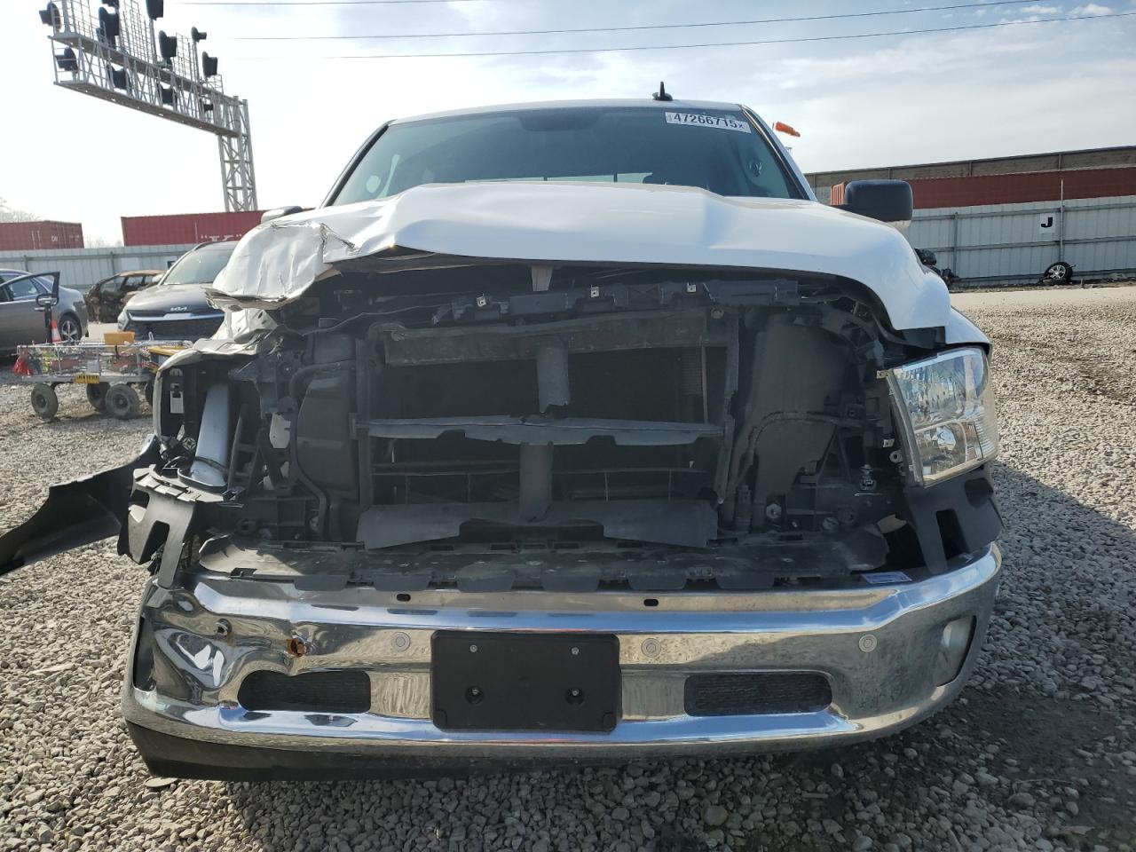 2017 RAM 1500 - Image 5