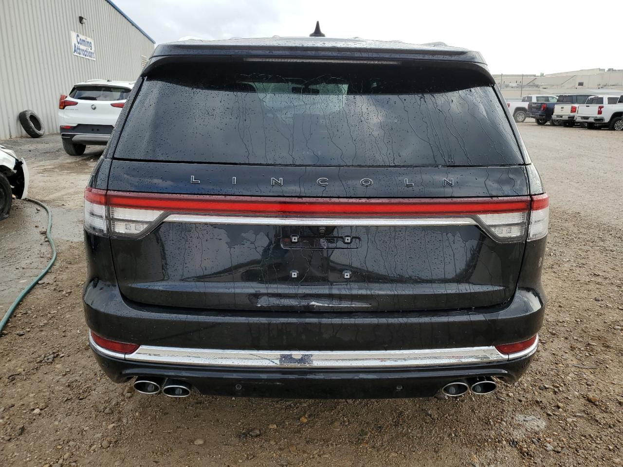 2020 Lincoln Aviator - Image 6