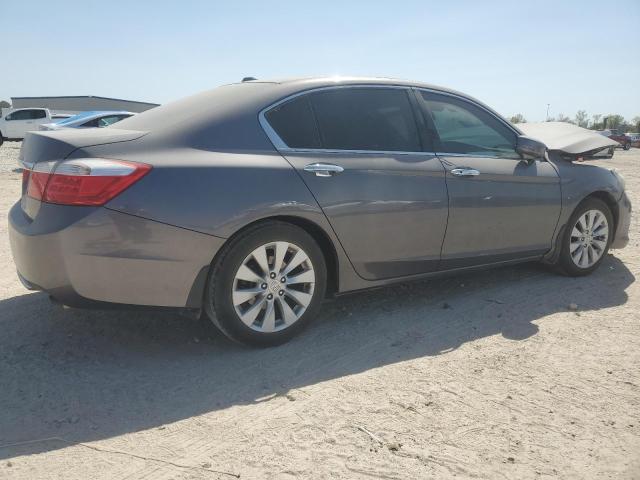 Sedans HONDA ACCORD 2014 Szary