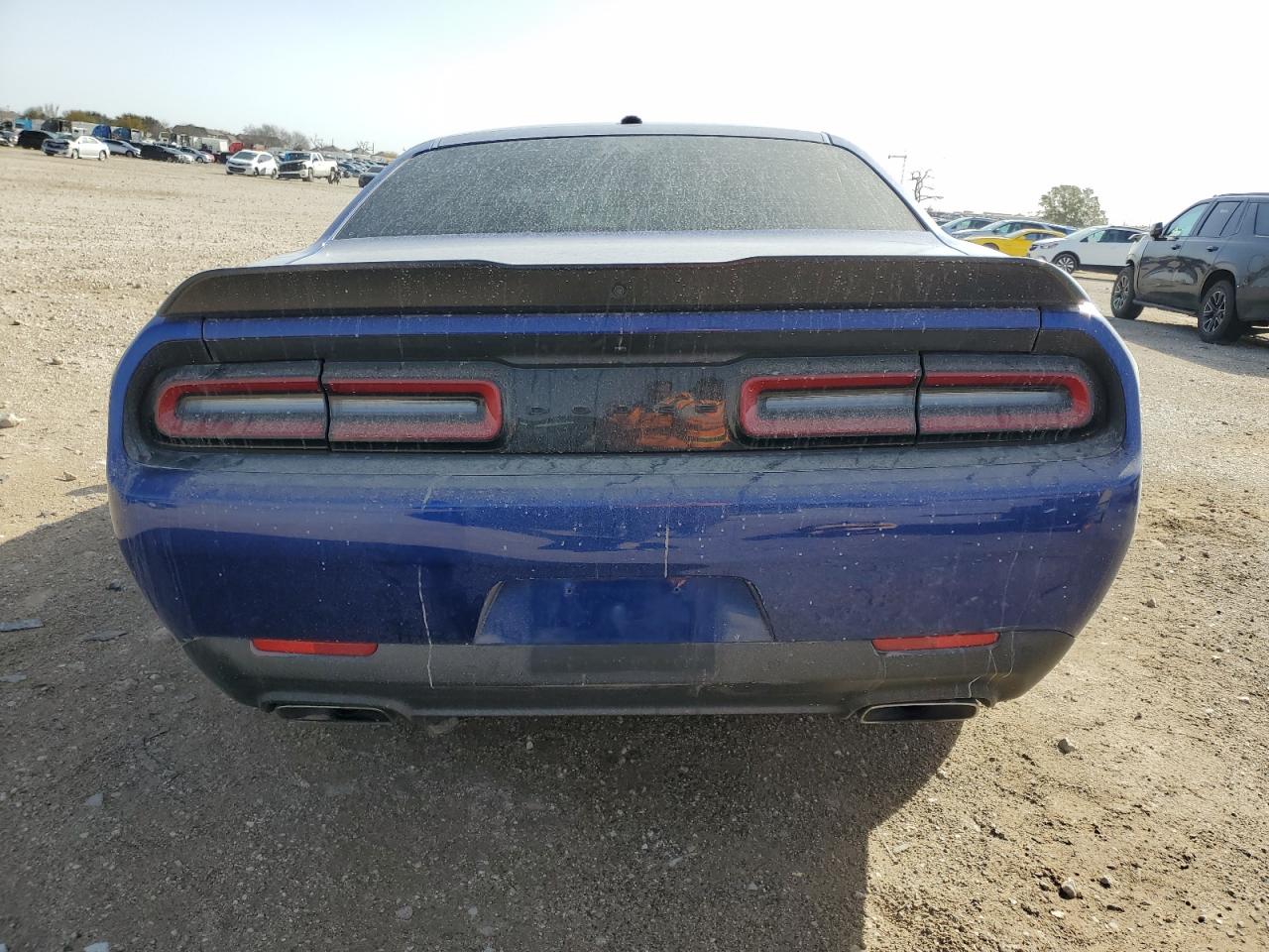 2021 Dodge Challenger - Image 6