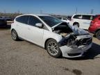 2017 Ford Focus Se იყიდება Tucson-ში, AZ - Front End