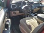 2017 Nissan Titan Sv en Venta en Dunn, NC - Side