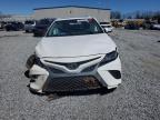 2018 Toyota Camry L продається в Spartanburg, SC - All Over