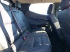 2022 Chevrolet Bolt Euv Premier en Venta en Longview, TX - Front End