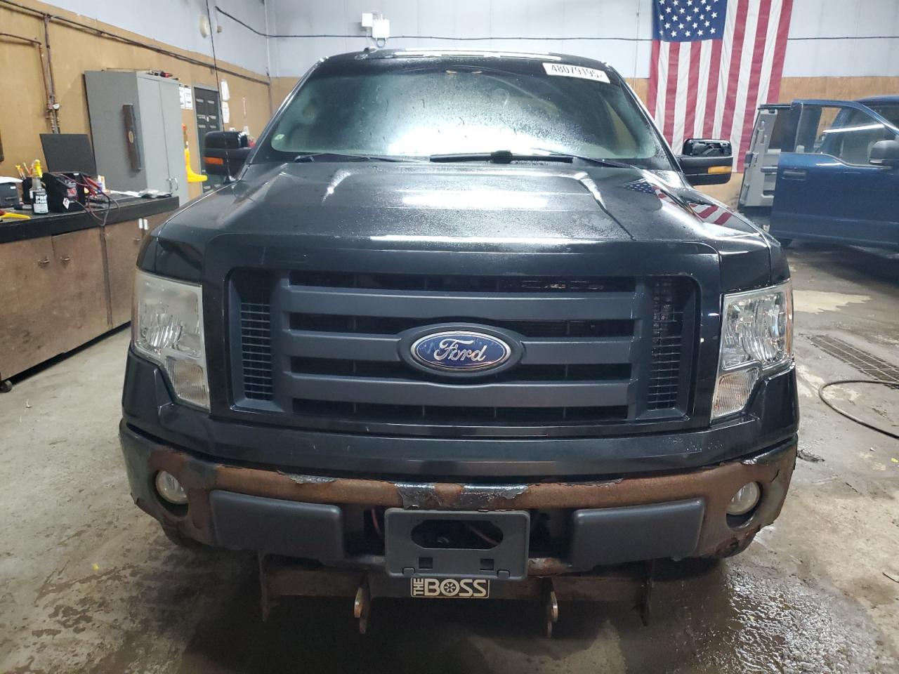 2010 Ford F-150 - Image 5