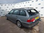 2004 BMW 318I SPORT for sale at Copart BRISTOL