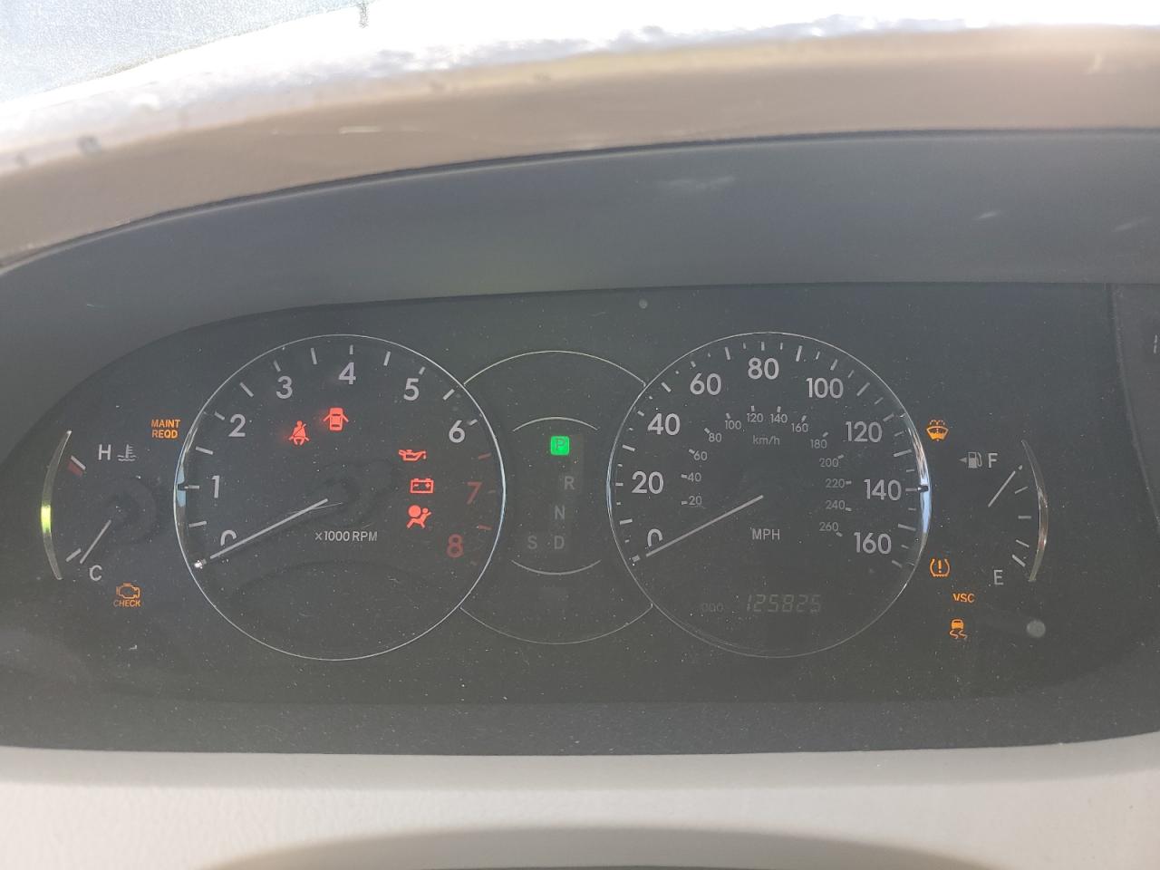 2009 Toyota Avalon - Image 9