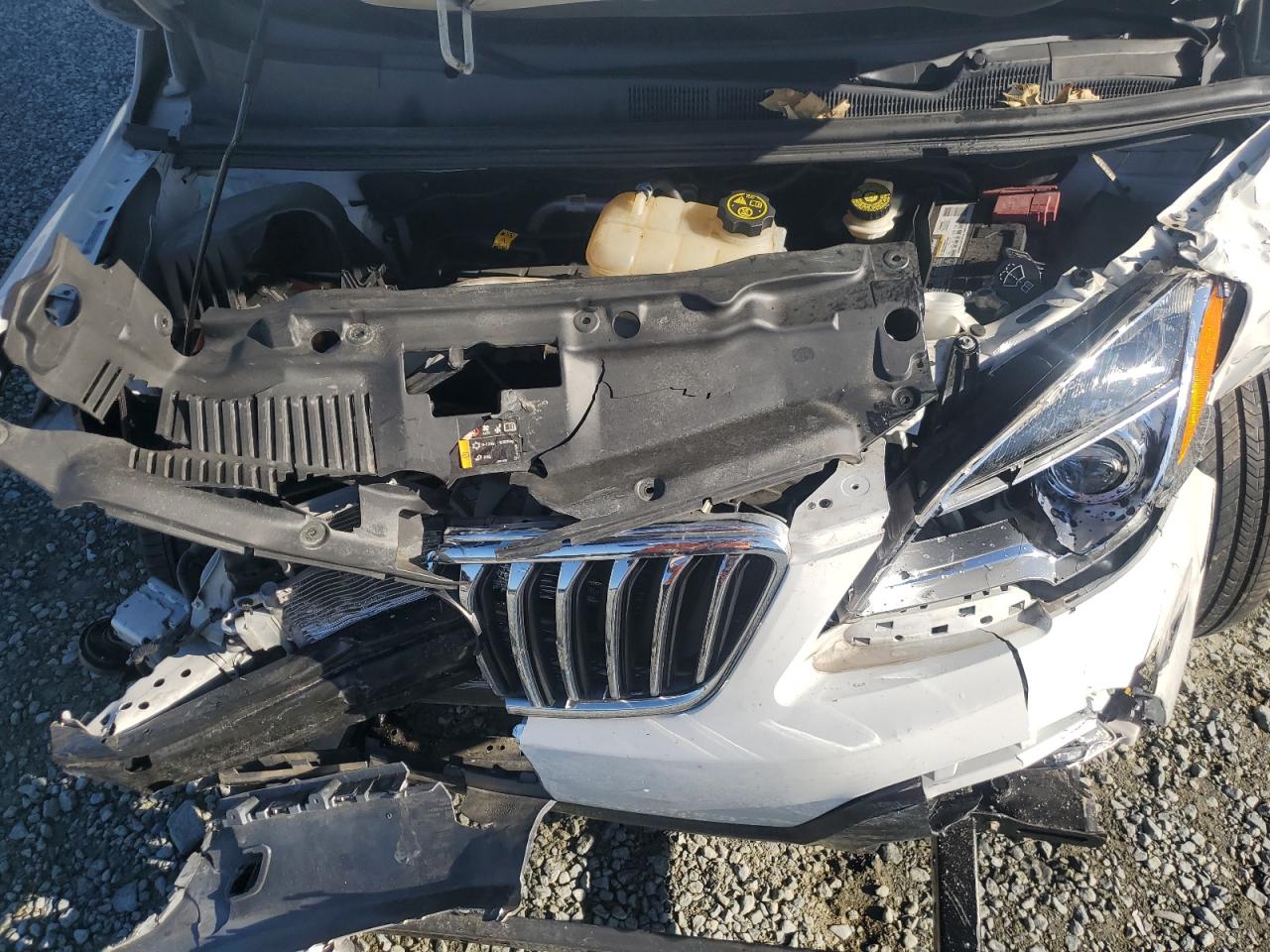 2016 Buick Encore - Image 14