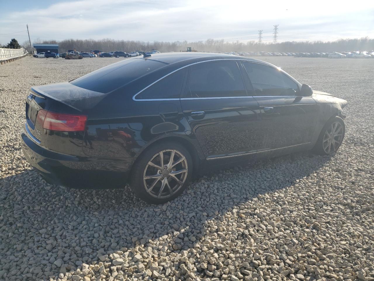 2009 Audi A6 - Image 3