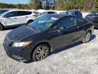 2012 Honda Civic Exl for Sale in Fairburn, GA - Mechanical