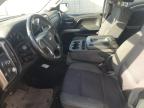 2014 CHEVROLET SILVERADO K1500 LT for sale at Copart CT - HARTFORD